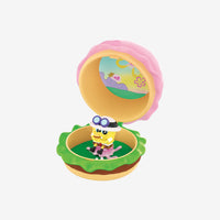 SpongeBob Serie Krabby Burger