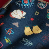 El viaje de Chihiro: Estuche de la feria del pueblo