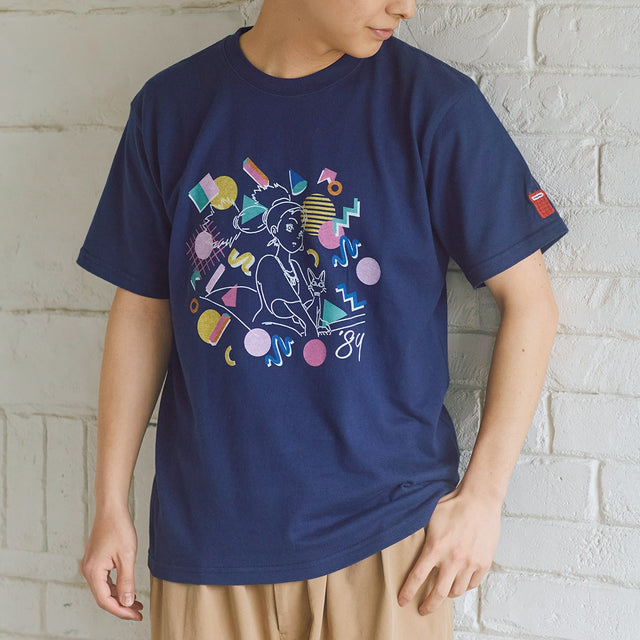 Polera BASIC Kiki's Delivery Service: Bruja veterana