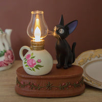Mini lámpara de Jiji – Kiki: entregas a domicilio