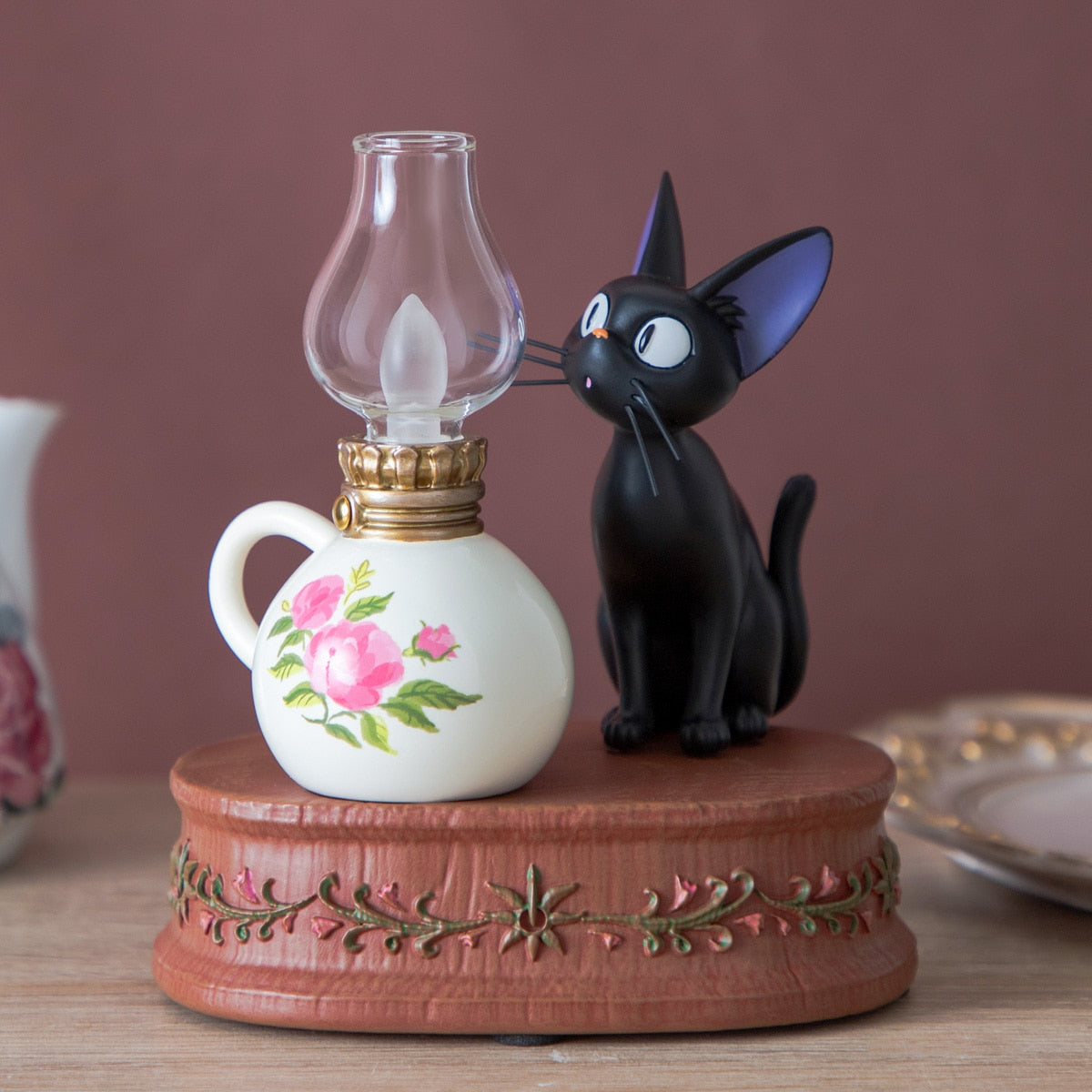 Mini lámpara de Jiji – Kiki: entregas a domicilio