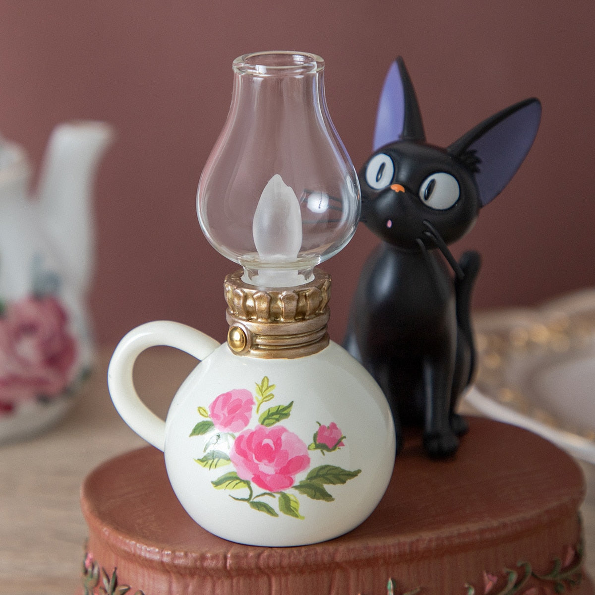 Mini lámpara de Jiji – Kiki: entregas a domicilio