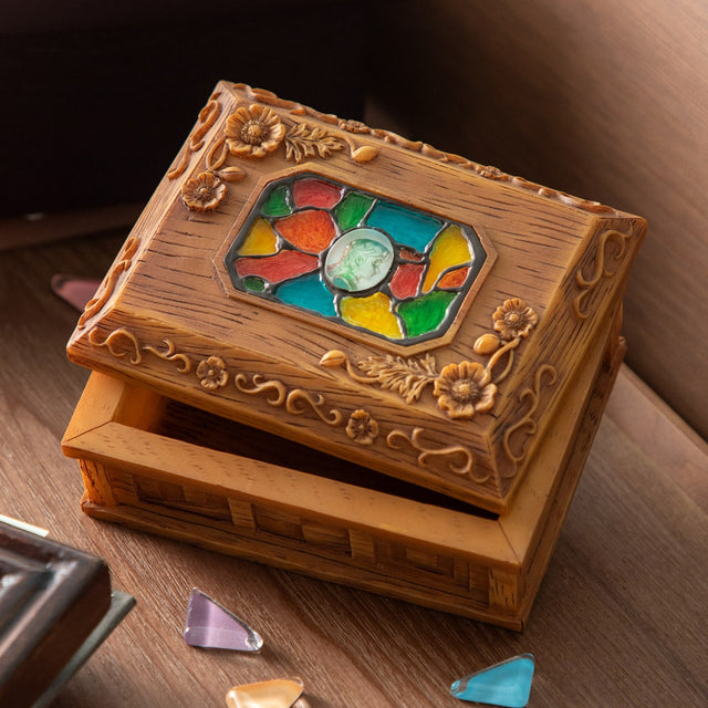 From Up on Poppy Hill: Caja de recuerdos