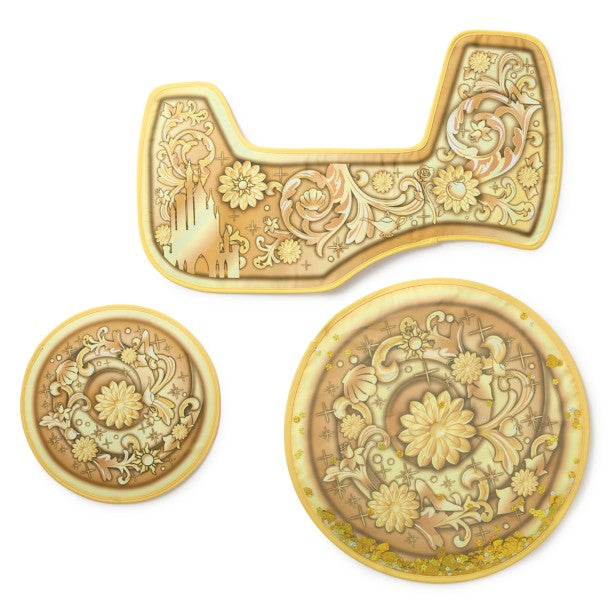 Set de envolturas para silla de ruedas Disney Princess