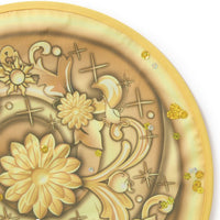 Set de envolturas para silla de ruedas Disney Princess