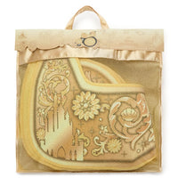Set de envolturas para silla de ruedas Disney Princess