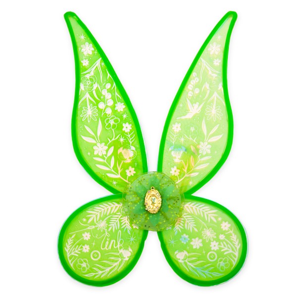 Alas luminosas de Tinker Bell para niños – Peter Pan