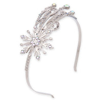 Tiara de Elsa para niños - Frozen