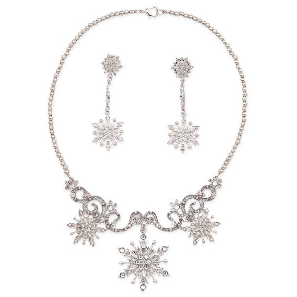 Set de accesorios de Elsa – Frozen · Space Store