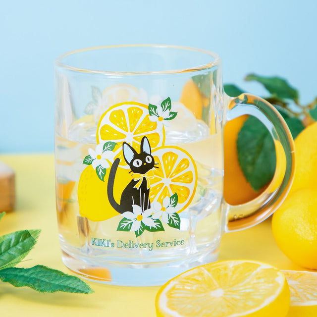 Taza de vidrio Kiki's Delivery Service