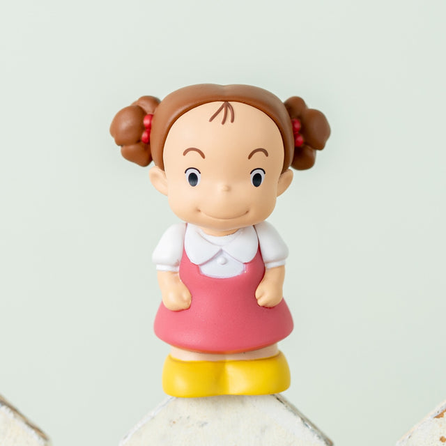 Figura de dedo Mei de My Neighbor Totoro