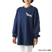 Polerón Spirit Jersey Navideño de Diagon Alley