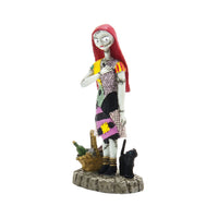 Figura de Sally: cita nocturna | Nightmare Before Christmas