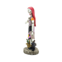 Figura de Sally: cita nocturna | Nightmare Before Christmas