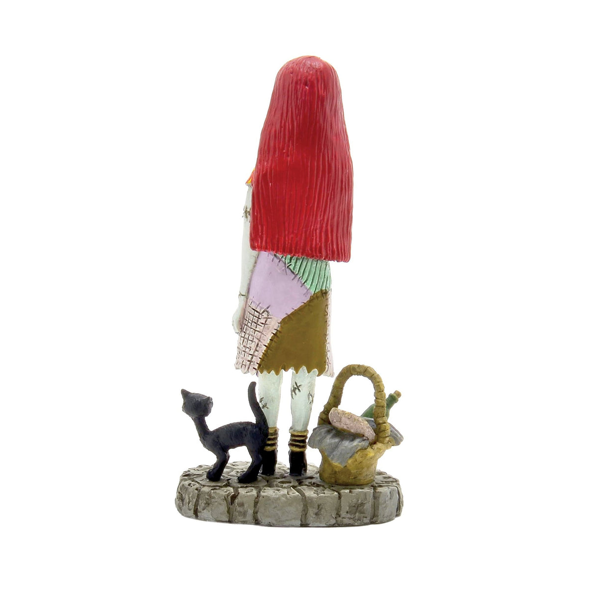 Figura de Sally: cita nocturna | Nightmare Before Christmas