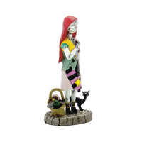 Figura de Sally: cita nocturna | Nightmare Before Christmas