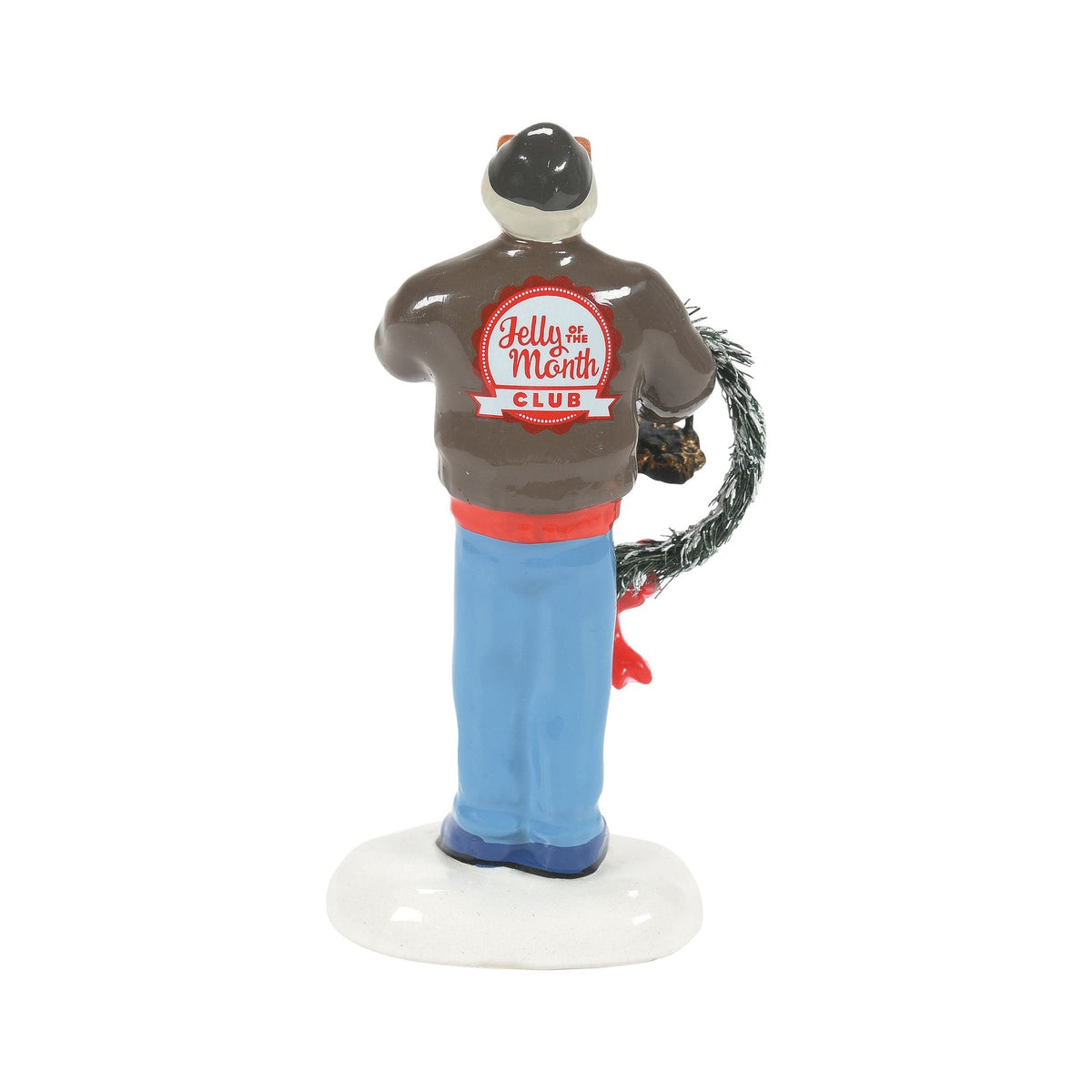 I'm Sorry, Merry Christmas | Figura navideña