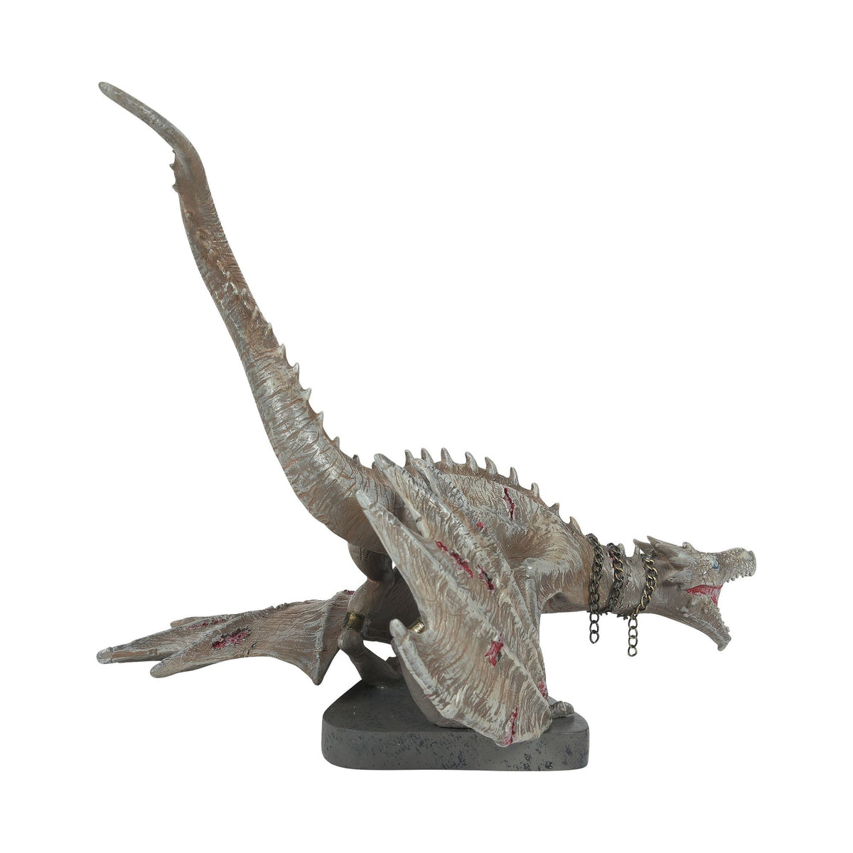 Figura Ukrainian Ironbelly de Harry Potter