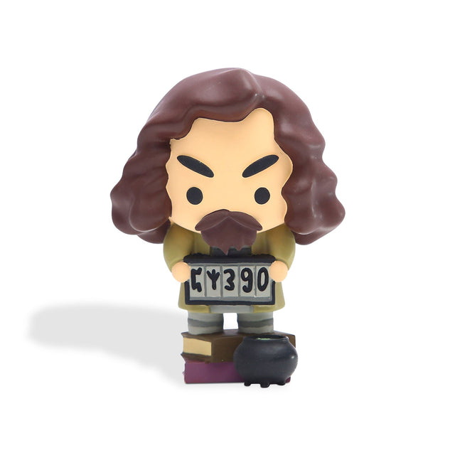 Figura de Sirius Black estilo chibi