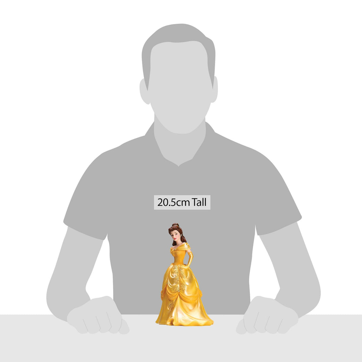 Figura Belle Couture de Force