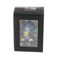 Figura mini de Stitch estilo Romero Britto