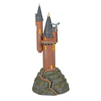 Harry Potter: Lechucería iluminada