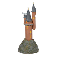 Harry Potter: Lechucería iluminada