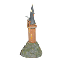 Harry Potter: Lechucería iluminada