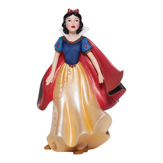 Figura Couture de Force de Blanca Nieves