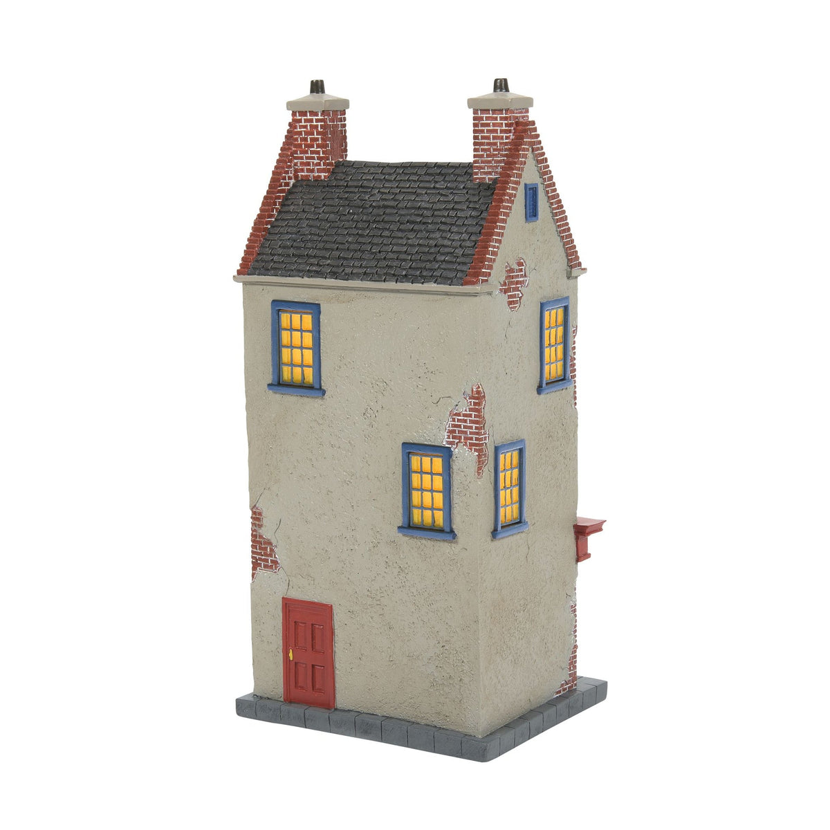 Edificio iluminado Quality Quidditch Supplies – Harry Potter