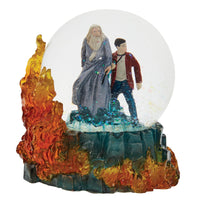 Esfera de agua Harry Potter y el misterio del príncipe
