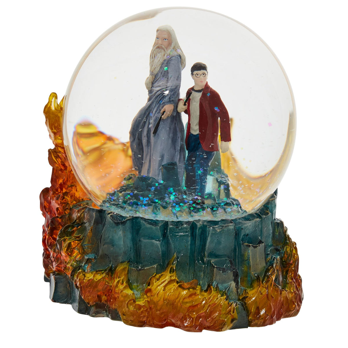 Esfera de agua Harry Potter y el misterio del príncipe