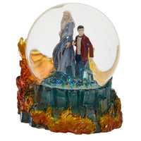 Esfera de agua Harry Potter y el misterio del príncipe
