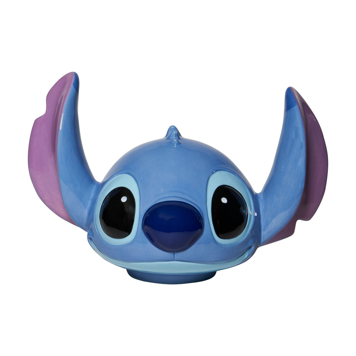Frasco para galletas de cerámica Stitch