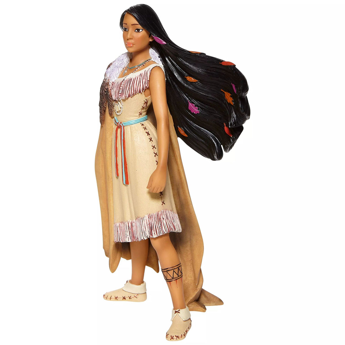 Disney Pocahontas Couture de Force Figura