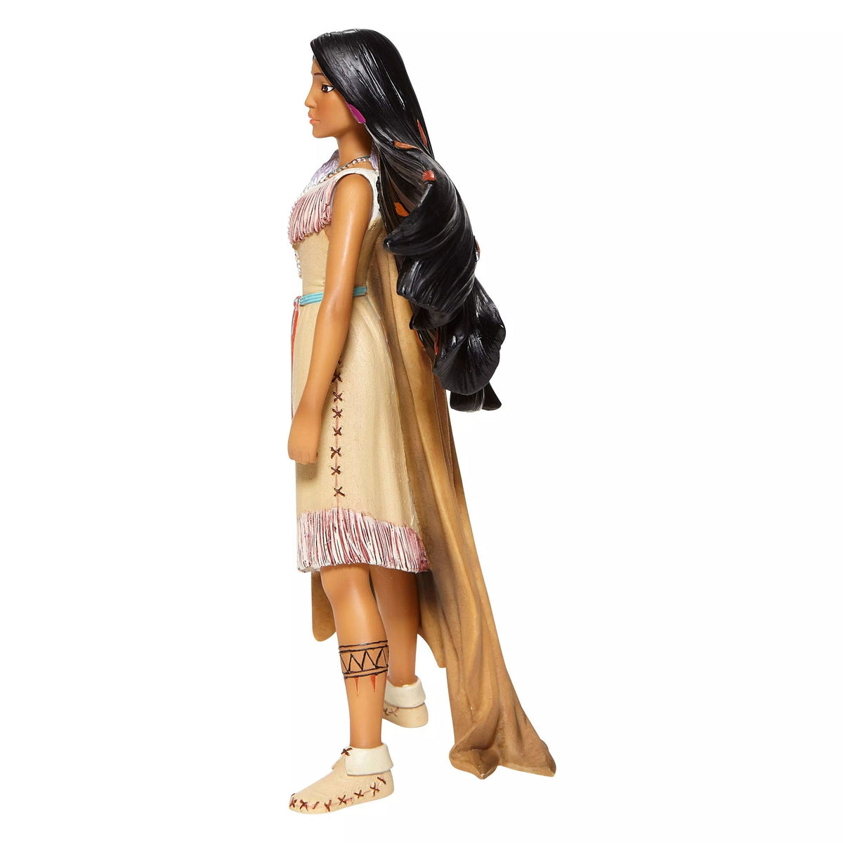 Disney Pocahontas Couture de Force Figura