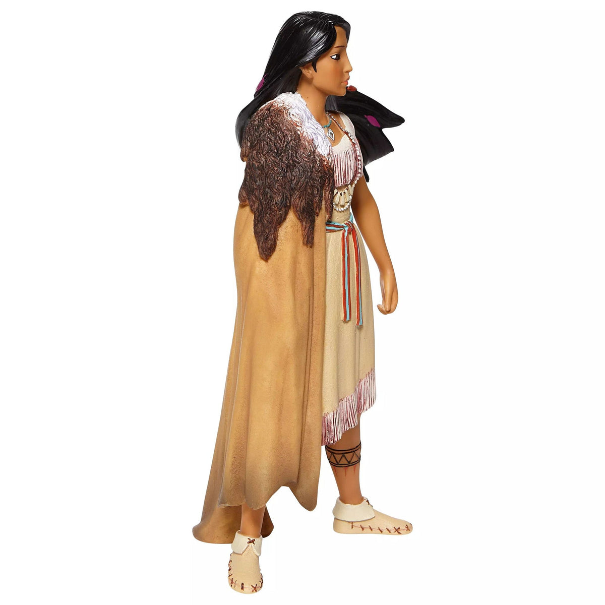 Disney Pocahontas Couture de Force Figura