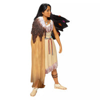 Disney Pocahontas Couture de Force Figura