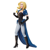 Figura Black Canary Couture de Force