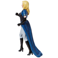 Figura Black Canary Couture de Force