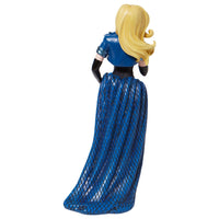 Figura Black Canary Couture de Force