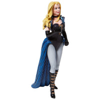 Figura Black Canary Couture de Force