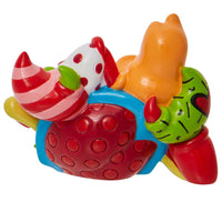 Disney Britto: Figura mini de Sebastián