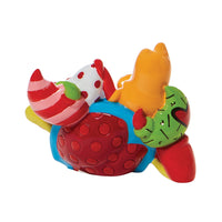 Disney Britto: Figura mini de Sebastián