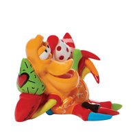 Disney Britto: Figura mini de Sebastián