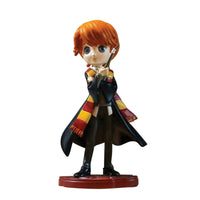 Figura de Ron Weasley - Wizarding World of Harry Potter