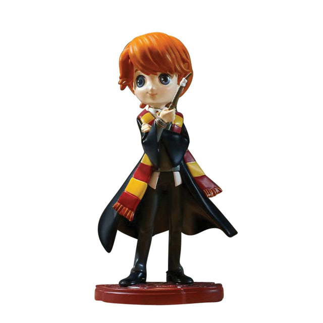 Figura de Ron Weasley - Wizarding World of Harry Potter