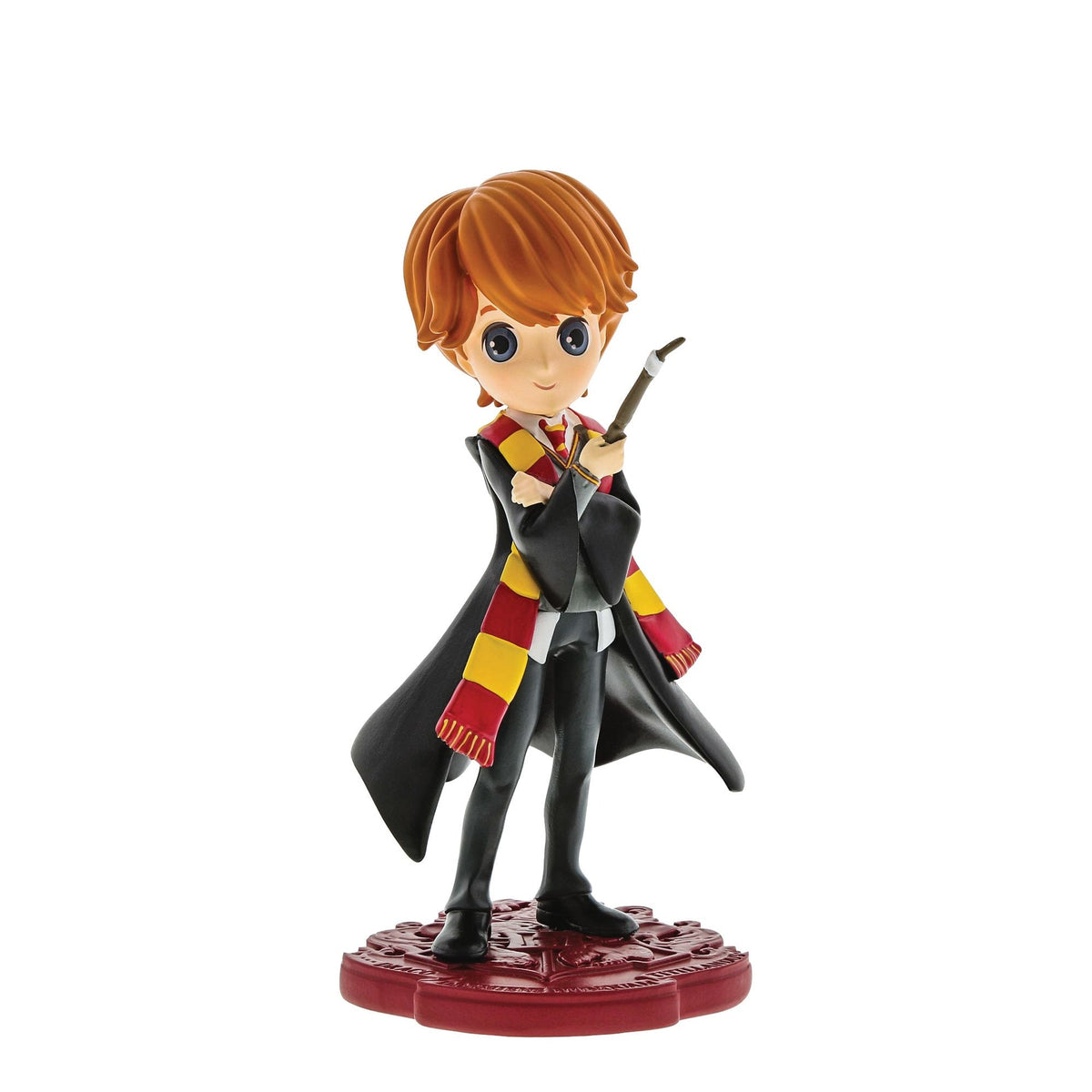Figura de Ron Weasley - Wizarding World of Harry Potter