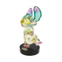 Figura Stitch arcoíris de edición limitada