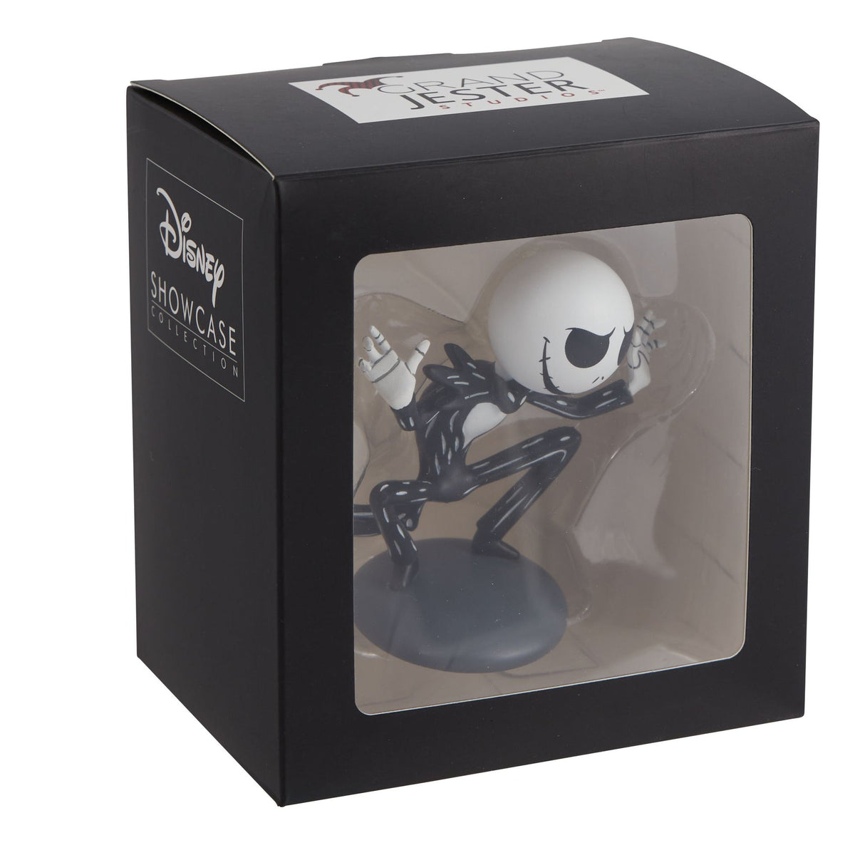 Figura mini de Jack Skellington - The Nightmare Before Christmas